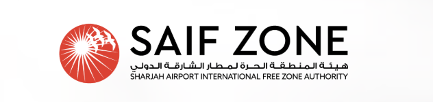 SAIF Zone — Sharjah Airport International Free Zone Authority
