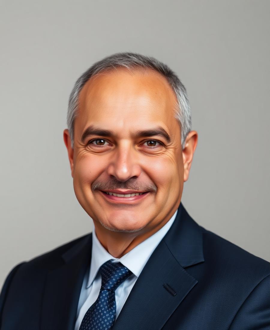 Chairman