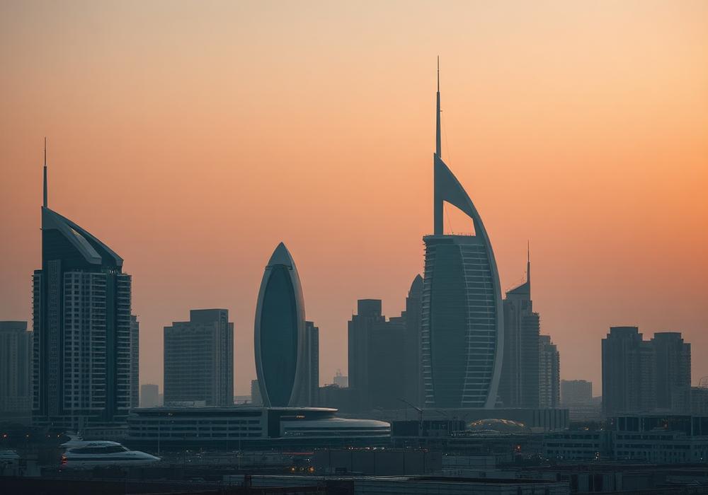 Sharjah's non-oil trade grows 14% year-on-year